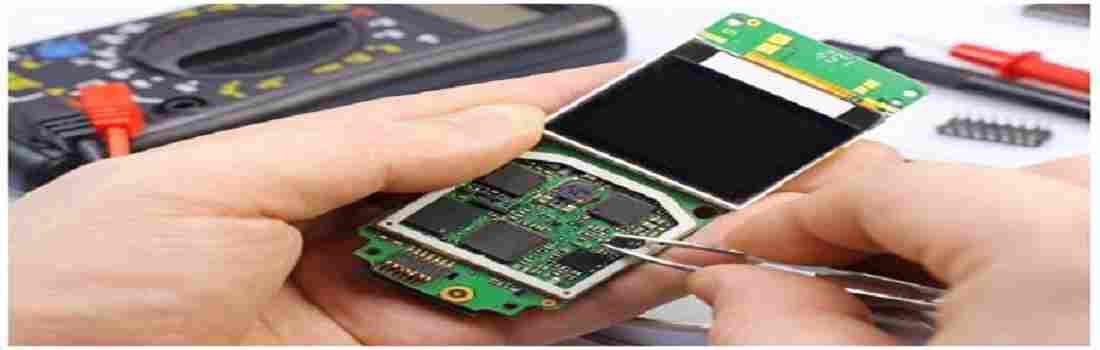 Chip Level Training Institute of Mobile Repairing in Ongole