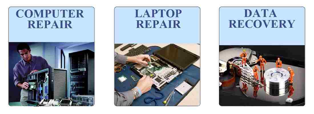 Chip Level Laptop Repair Course