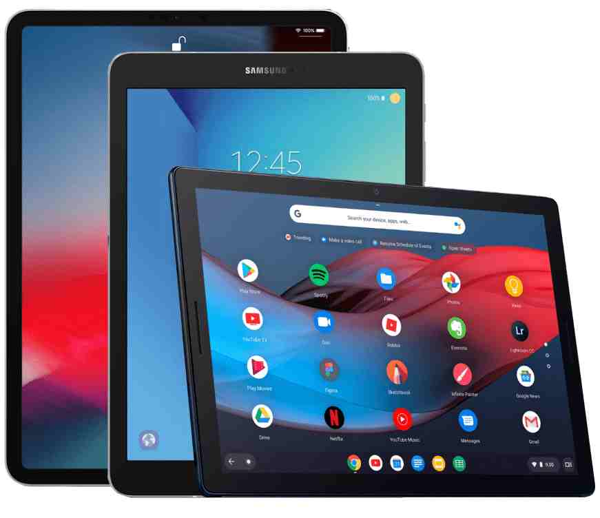 Best Tablet Repairing Institute in Bangalore