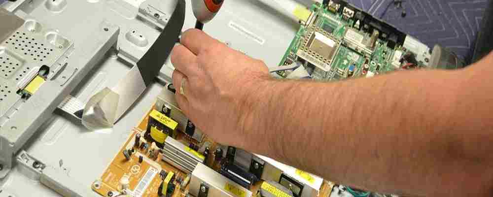 LED LCD Smart TV Repairing Training