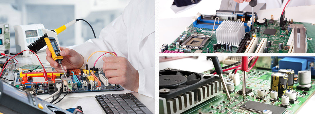 Get Advanced Training for Laptop and Desktops repair in Sambalpur. Hardware course of laptops and desktops in Sambalpur