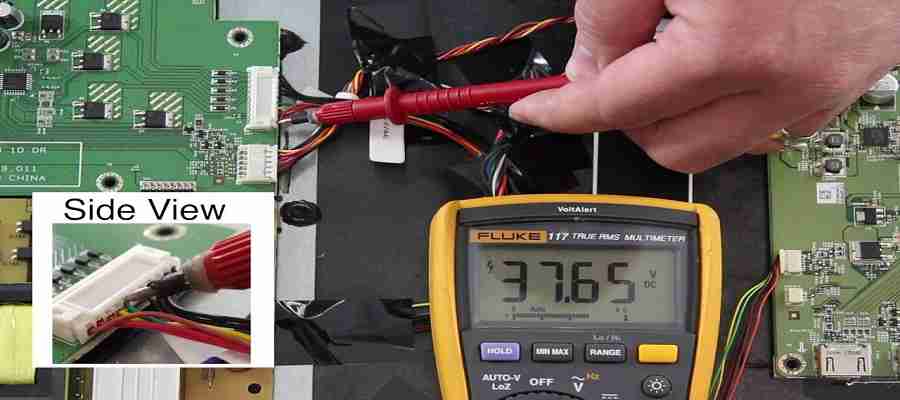 smart lcd led tv repairing institute