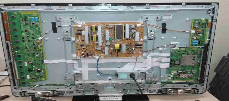 smart lcd led tv repairing course