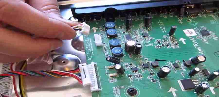 Best LED LCD Smart TV Repair Course