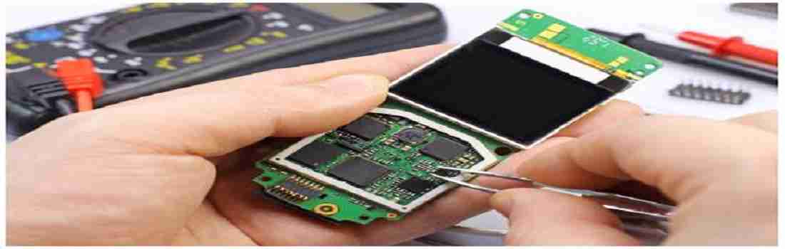 Smartphone Repair Training Institute